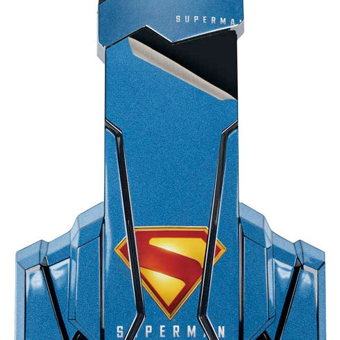 Superman 2025 Classic Superman Shield Emblem BENGOO G9000 Skin