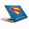 Superman 2025 Classic Superman Shield Emblem HP Elitebook Skin