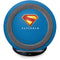 Superman 2025 Classic Superman Shield Emblem Fast Charge Wireless Charging Stand Skin