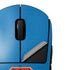 Superman 2025 Classic Superman Shield Emblem G Pro Wireless Gaming Mouse Skin