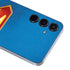 Superman 2025 Classic Superman Shield Emblem Galaxy A35 5G Skin