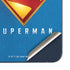 Superman 2025 Classic Superman Shield Emblem Galaxy A35 5G Skin