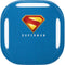 Superman 2025 Classic Superman Shield Emblem Galaxy Buds Live Skin