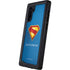 Superman 2025 Classic Superman Shield Emblem Galaxy Note 10 Waterproof Case