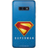 Superman 2025 Classic Superman Shield Emblem Galaxy S10e Skin