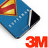 Superman 2025 Classic Superman Shield Emblem Galaxy S10e Skin