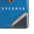Superman 2025 Classic Superman Shield Emblem Galaxy S20 Fan Edition Skin