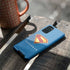Superman 2025 Classic Superman Shield Emblem Galaxy S20 Plus Pro Case