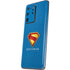 Superman 2025 Classic Superman Shield Emblem Galaxy S20 Ultra 5G Skin