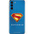 Superman 2025 Classic Superman Shield Emblem Galaxy S21 5G Skin