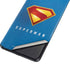 Superman 2025 Classic Superman Shield Emblem Galaxy S21 Plus 5G Skin