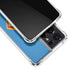 Superman 2025 Classic Superman Shield Emblem Galaxy S21 Ultra 5G Clear Case