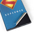 Superman 2025 Classic Superman Shield Emblem Galaxy S22 Ultra Skin