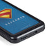 Superman 2025 Classic Superman Shield Emblem Galaxy S23 Plus Waterproof Case