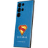 Superman 2025 Classic Superman Shield Emblem Galaxy S23 Ultra Skin