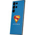 Superman 2025 Classic Superman Shield Emblem Galaxy S24 Ultra Skin