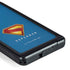 Superman 2025 Classic Superman Shield Emblem Galaxy S24 Ultra Waterproof Case