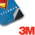 Superman 2025 Classic Superman Shield Emblem Galaxy S8 Plus Skin