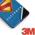 Superman 2025 Classic Superman Shield Emblem Galaxy S9 Plus Skin
