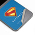 Superman 2025 Classic Superman Shield Emblem Galaxy Z Flip6 Skin