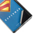 Superman 2025 Classic Superman Shield Emblem Galaxy Z Fold2 5G Skin