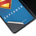 Superman 2025 Classic Superman Shield Emblem Galaxy Z Fold3 5G Skin