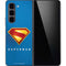 Superman 2025 Classic Superman Shield Emblem Galaxy Z Fold5 5G Skin