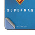 Superman 2025 Classic Superman Shield Emblem Galaxy Z Fold5 5G Skin