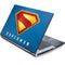 Superman 2025 Classic Superman Shield Emblem Generic Laptop Skin