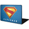 Superman 2025 Classic Superman Shield Emblem Google Pixelbook Go Skin