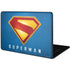 Superman 2025 Classic Superman Shield Emblem Google Pixelbook Go Skin