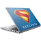 Superman 2025 Classic Superman Shield Emblem HP ZBook Fury 16 G10 Skin