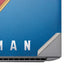 Superman 2025 Classic Superman Shield Emblem HP ZBook Fury 16 G10 Skin