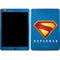 Superman 2025 Classic Superman Shield Emblem iPad Skins