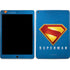 Superman 2025 Classic Superman Shield Emblem iPad Skins