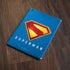 Superman 2025 Classic Superman Shield Emblem Apple iPad Skin