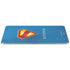 Superman 2025 Classic Superman Shield Emblem Apple iPad Air Skin