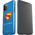 Superman 2025 Classic Superman Shield Emblem iPhone 11 Pro Lite Case
