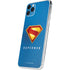 Superman 2025 Classic Superman Shield Emblem iPhone 11 Pro Max Skin