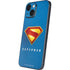 Superman 2025 Classic Superman Shield Emblem iPhone 13 Mini Skin