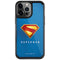 Superman 2025 Classic Superman Shield Emblem iPhone 13 Pro Cargo Case