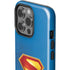 Superman 2025 Classic Superman Shield Emblem iPhone 13 Pro Impact Case