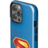 Superman 2025 Classic Superman Shield Emblem iPhone 13 Pro Max Impact Case
