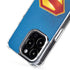 Superman 2025 Classic Superman Shield Emblem iPhone 14 Pro Max MagSafe Case