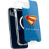 Superman 2025 Classic Superman Shield Emblem iPhone 15 MagSafe Case