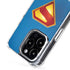 Superman 2025 Classic Superman Shield Emblem iPhone 16 Pro MagSafe Case