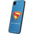 Superman 2025 Classic Superman Shield Emblem iPhone 16e Skin