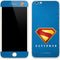 Superman 2025 Classic Superman Shield Emblem iPhone 6/6s Plus Skin