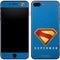 Superman 2025 Classic Superman Shield Emblem iPhone 7 Plus Skin