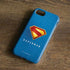 Superman 2025 Classic Superman Shield Emblem iPhone 7 Pro Case